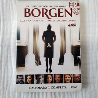 Lote DVD Series Temporadas Completas