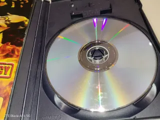 State of Emergency PS2 Español