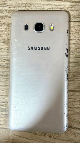 Lote 5 Móviles Samsung Huawei LG PARA PIEZAS
