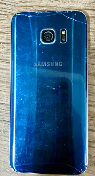 Lote 5 Móviles Samsung Huawei LG PARA PIEZAS