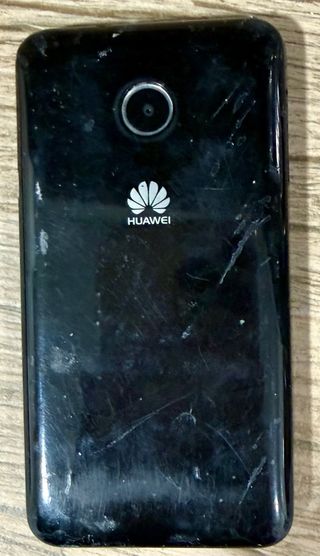 Lote 5 Móviles Samsung Huawei LG PARA PIEZAS