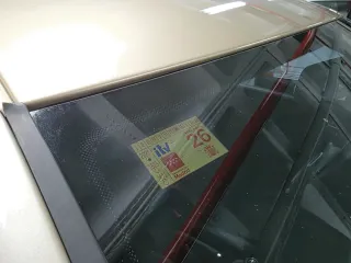 Volkswagen Passat 2004