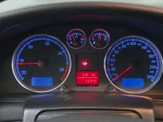 Volkswagen Passat 2004