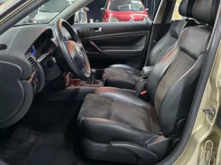 Volkswagen Passat 2004