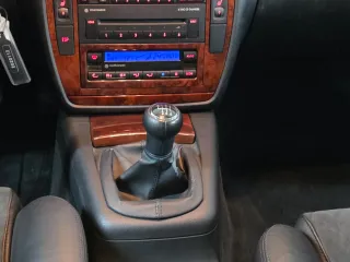 Volkswagen Passat 2004