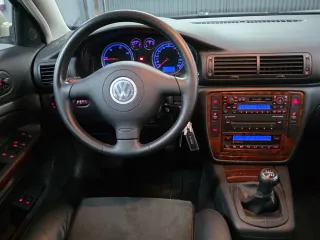 Volkswagen Passat 2004