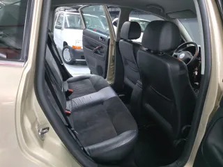 Volkswagen Passat 2004