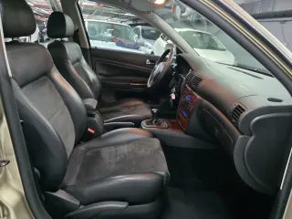 Volkswagen Passat 2004