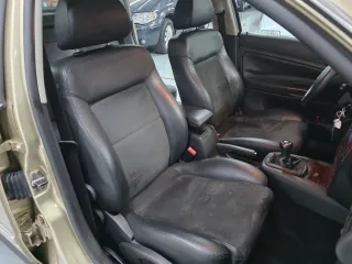 Volkswagen Passat 2004