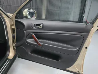 Volkswagen Passat 2004