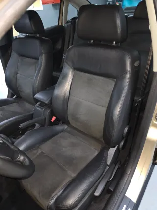 Volkswagen Passat 2004