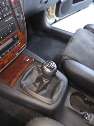 Volkswagen Passat 2004