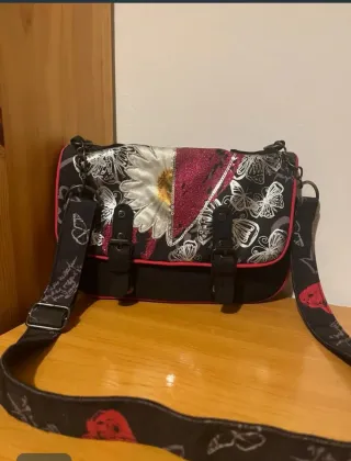 Bolso Desigual Nuevo