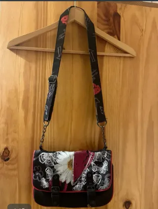 Bolso Desigual Nuevo