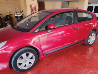 Citroen C4 2008