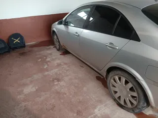 Nissan Primera 2002