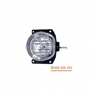 Faros antiniebla para ALFA ROMEO  159  (05-)