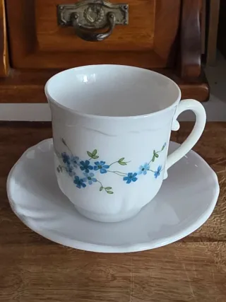 Tazza da Tè Arcopal