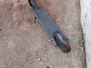 Patinete Eléctrico Audi