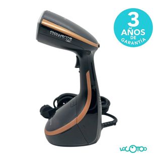 Plancha Vapor Rowenta DR9100D1 1740W