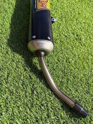 Escape OXA Black Edition Beta RR 50 (2025)