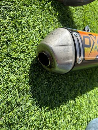 Escape OXA Black Edition Beta RR 50 (2025)