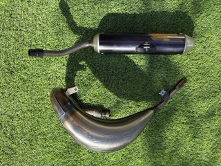 Escape OXA Black Edition Beta RR 50 (2025)