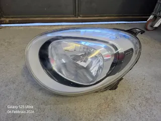 Faro anteriore Fiat 500X