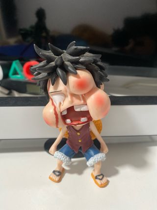 Figura Anime Monkey D. Luffy