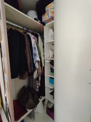 Dormitorio juvenil completo casi nuevo