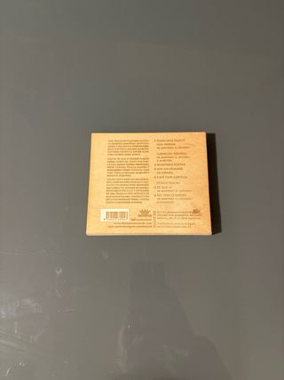 CD Astrud - Todo nos parece una mierda