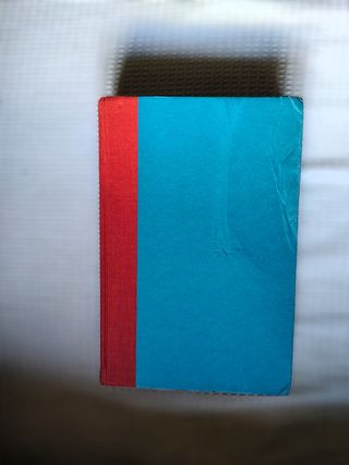 Papillon 1970 1ª edición USA inglés