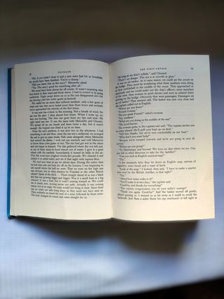 Papillon 1970 1ª edición USA inglés