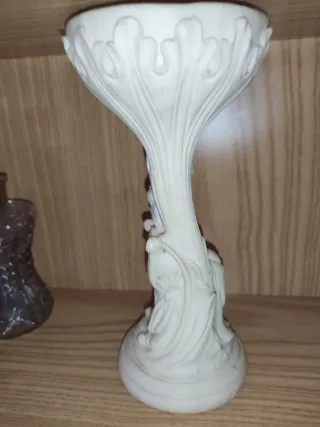 Candelabro de Faro A. Pasta