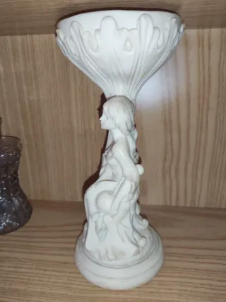 Candelabro de Faro A. Pasta