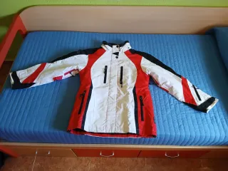 Conjunto de esquí para nieve