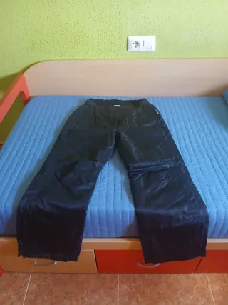 Conjunto de esquí para nieve