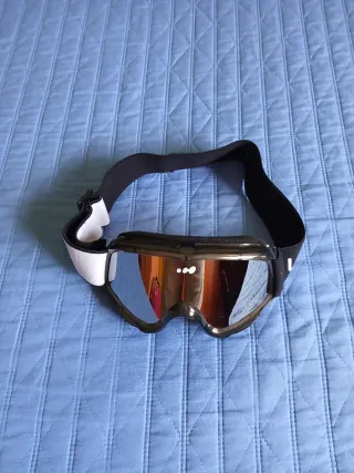 Conjunto de esquí para nieve