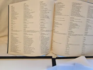 Wagner, Pierre Boulez – Parsifal. 5 LP