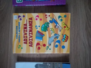 Pequeña presidenta,adivina adivinanza,enchantimals