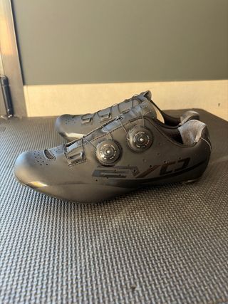 Botas Ciclismo BH Negras