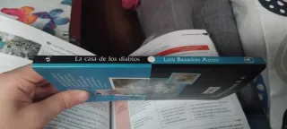 La Casa de Los Diablos