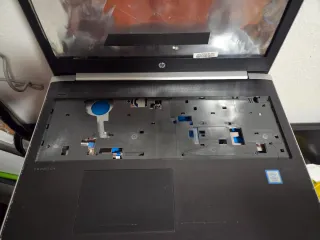 Carcasa HP Probook 450 G5