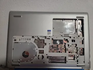 Carcasa HP Probook 450 G5