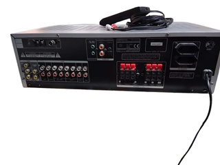 Home Cinema 5.1 Kenwood Receptor KRF-V5570D + DVD