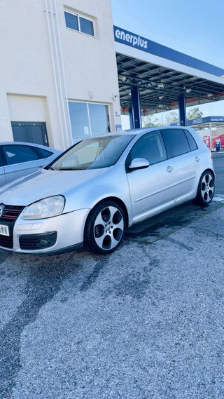 Volkswagen Golf 2006