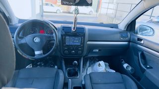 Volkswagen Golf 2006