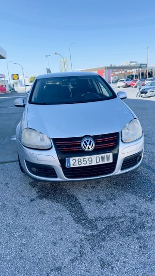Volkswagen Golf 2006