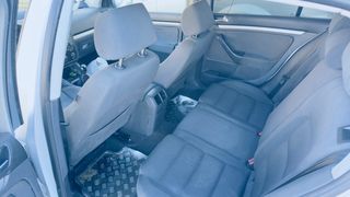 Volkswagen Golf 2006