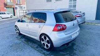Volkswagen Golf 2006